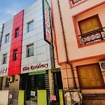 Hotel O Elite Residency
