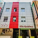 Hotel O Elite Residency