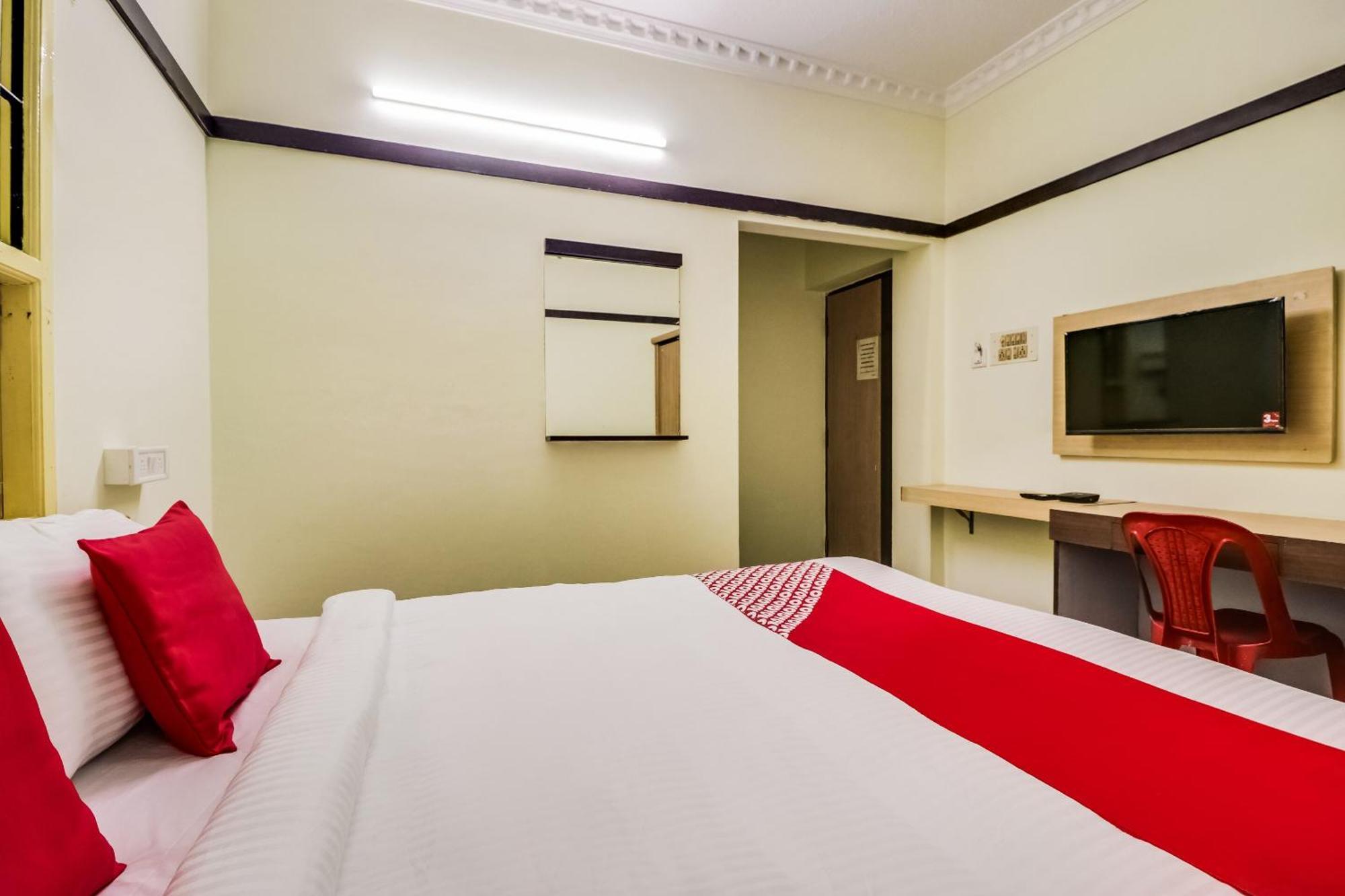 Hotel O Elite Residency