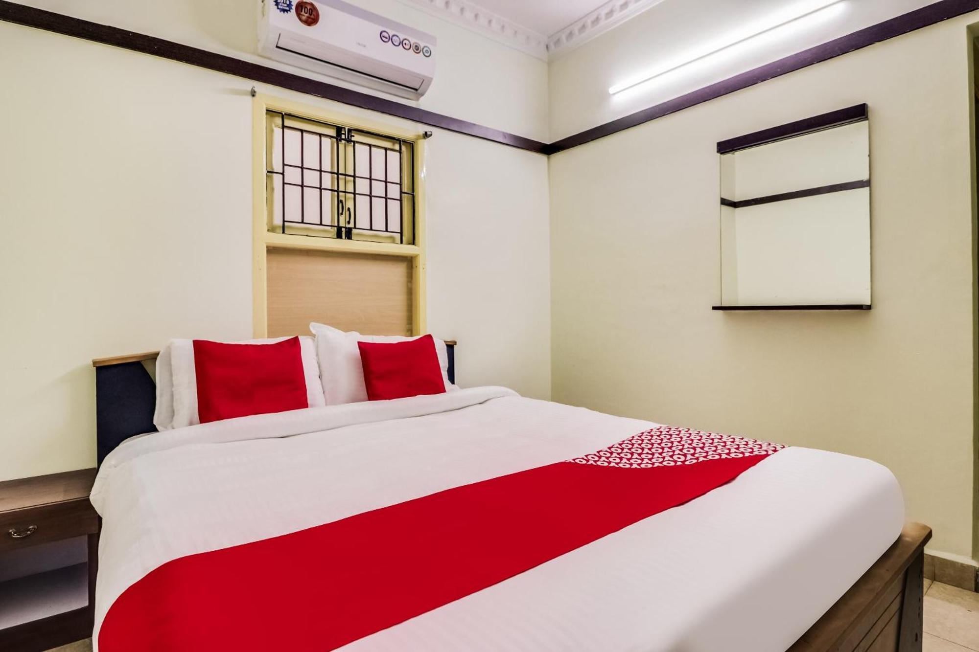 O Elite Residency 3*