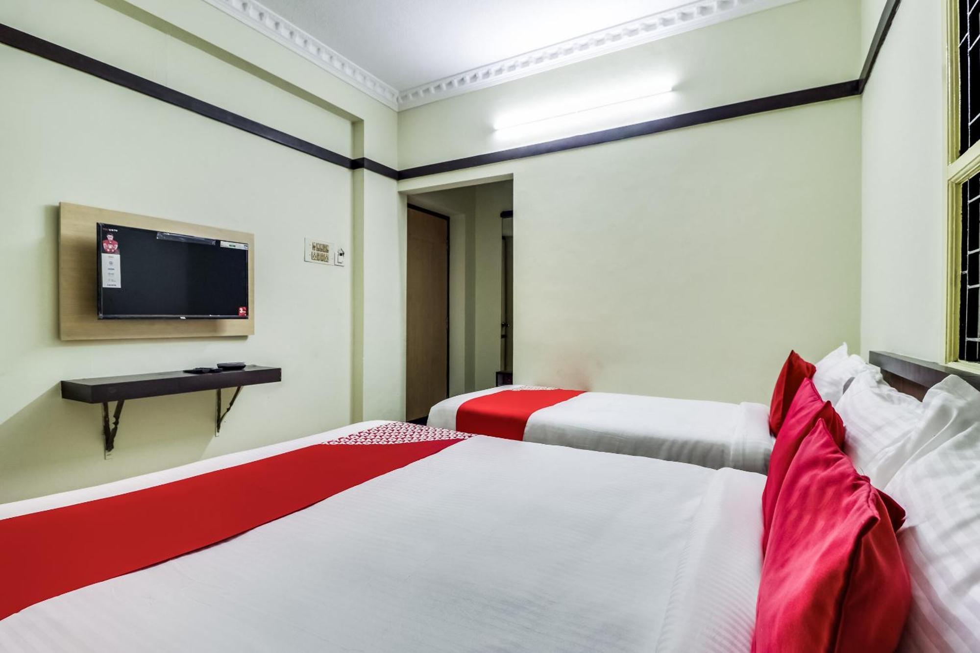 O Elite Residency