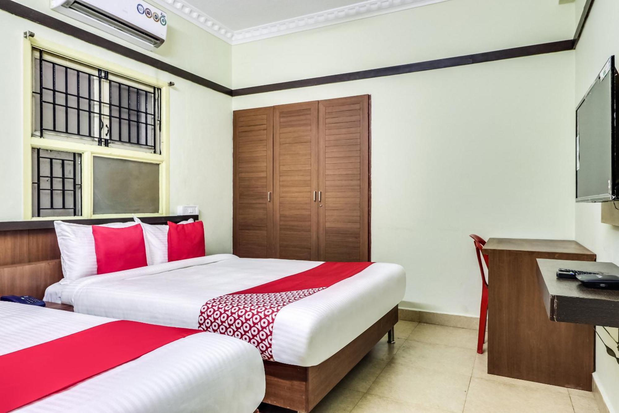 Hotel O Elite Residency
