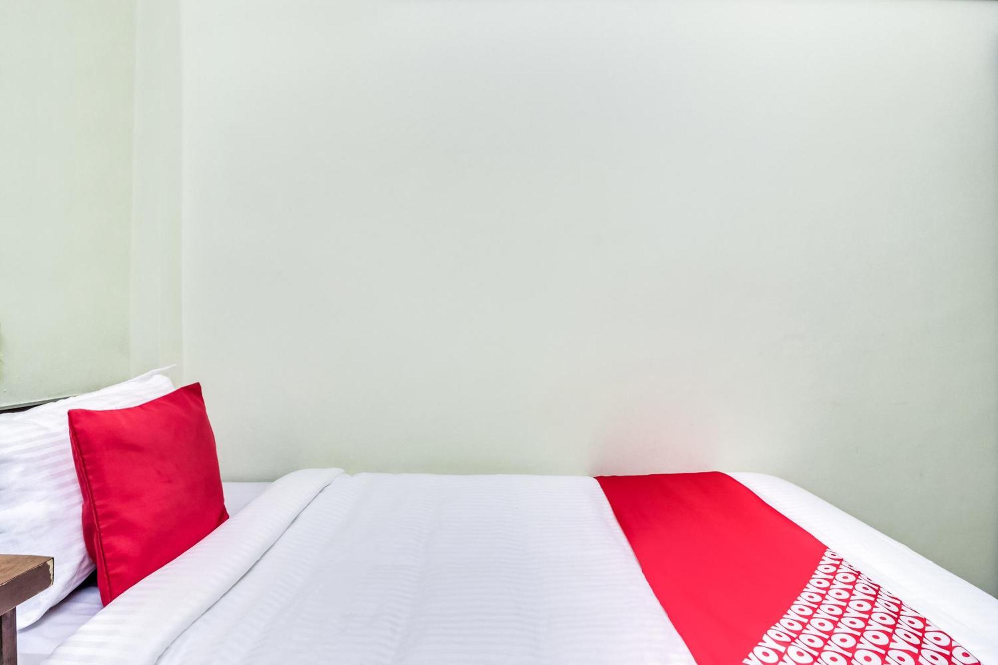 O Elite Residency Hotel 3*