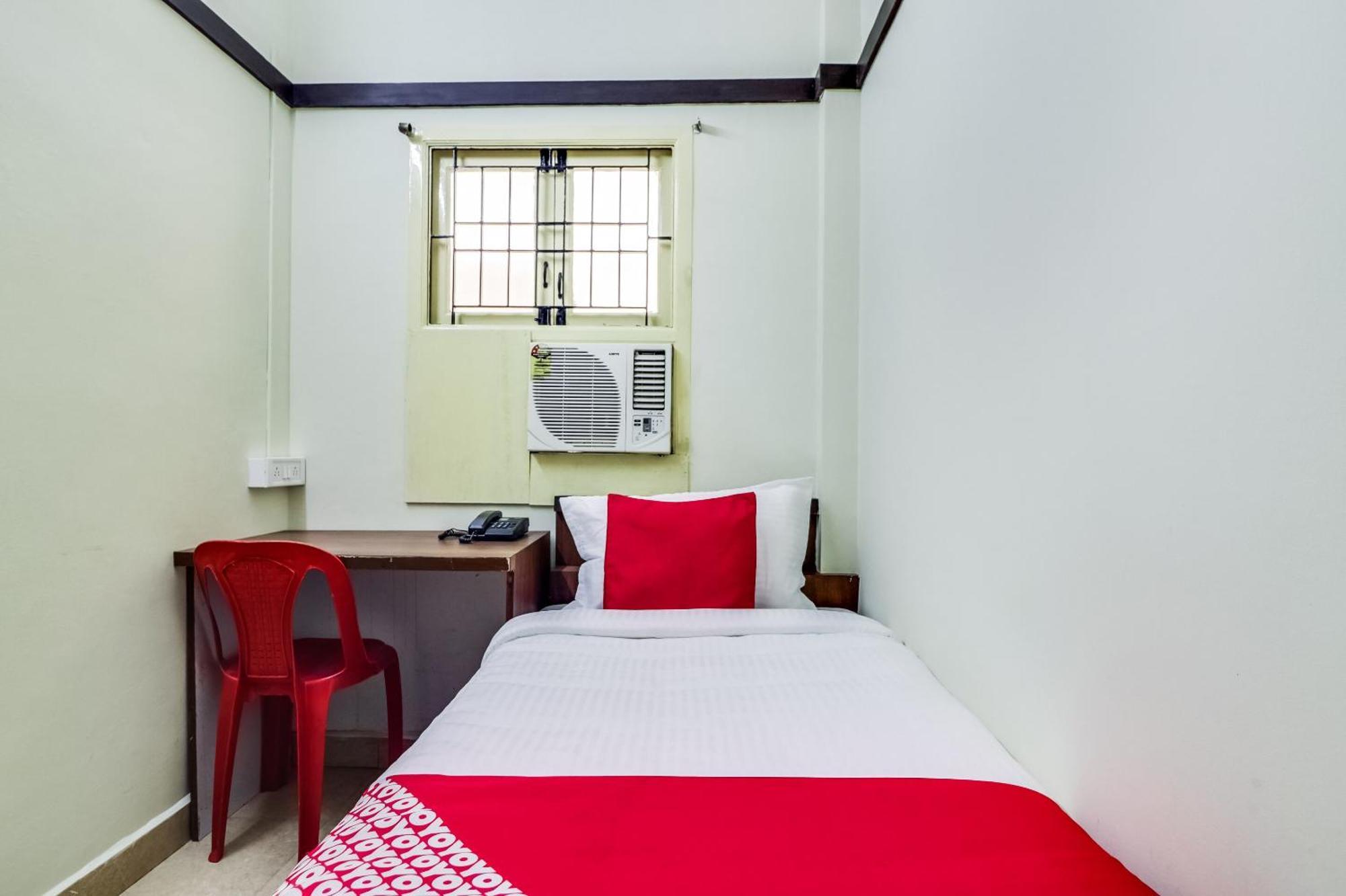 O Elite Residency Hotel Chennai
