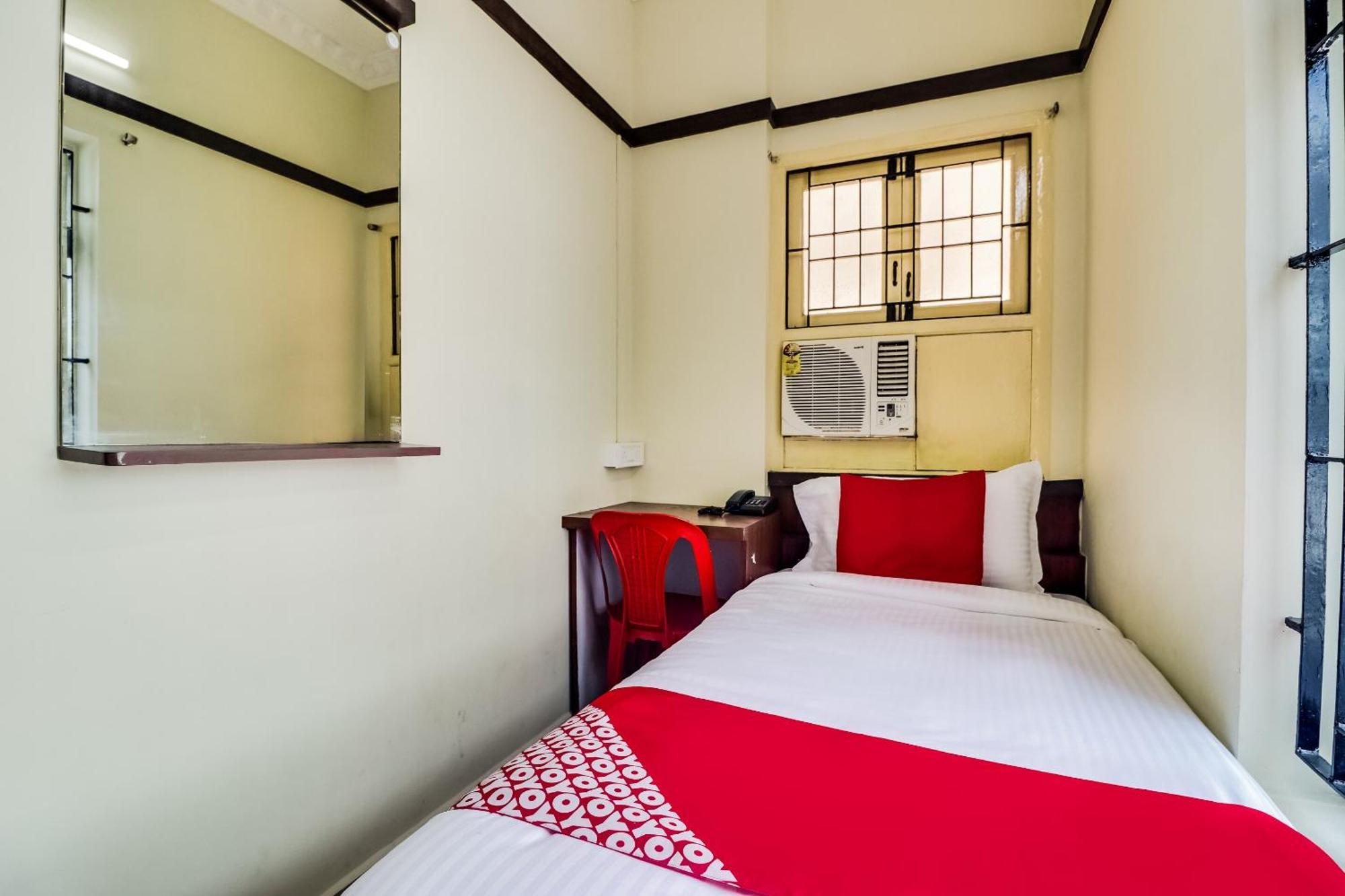 Hotel O Elite Residency Chennai