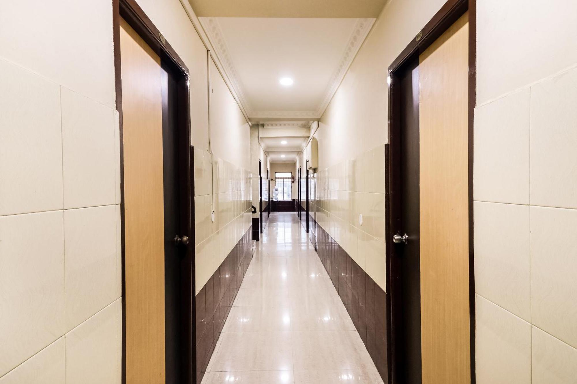O Elite Residency 3* Chennai
