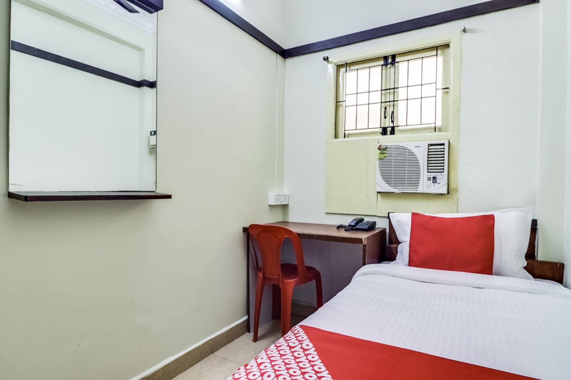 O Elite Residency 3*