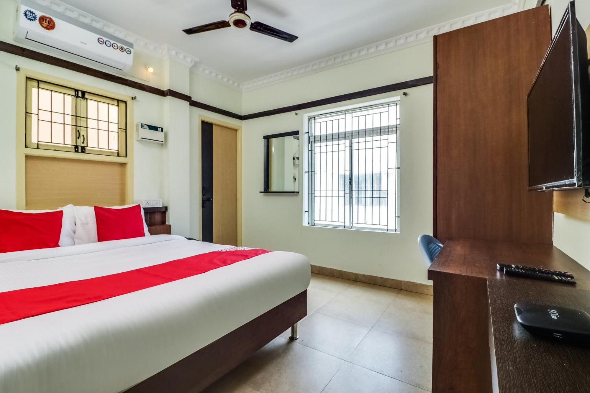 Hotel O Elite Residency 3*